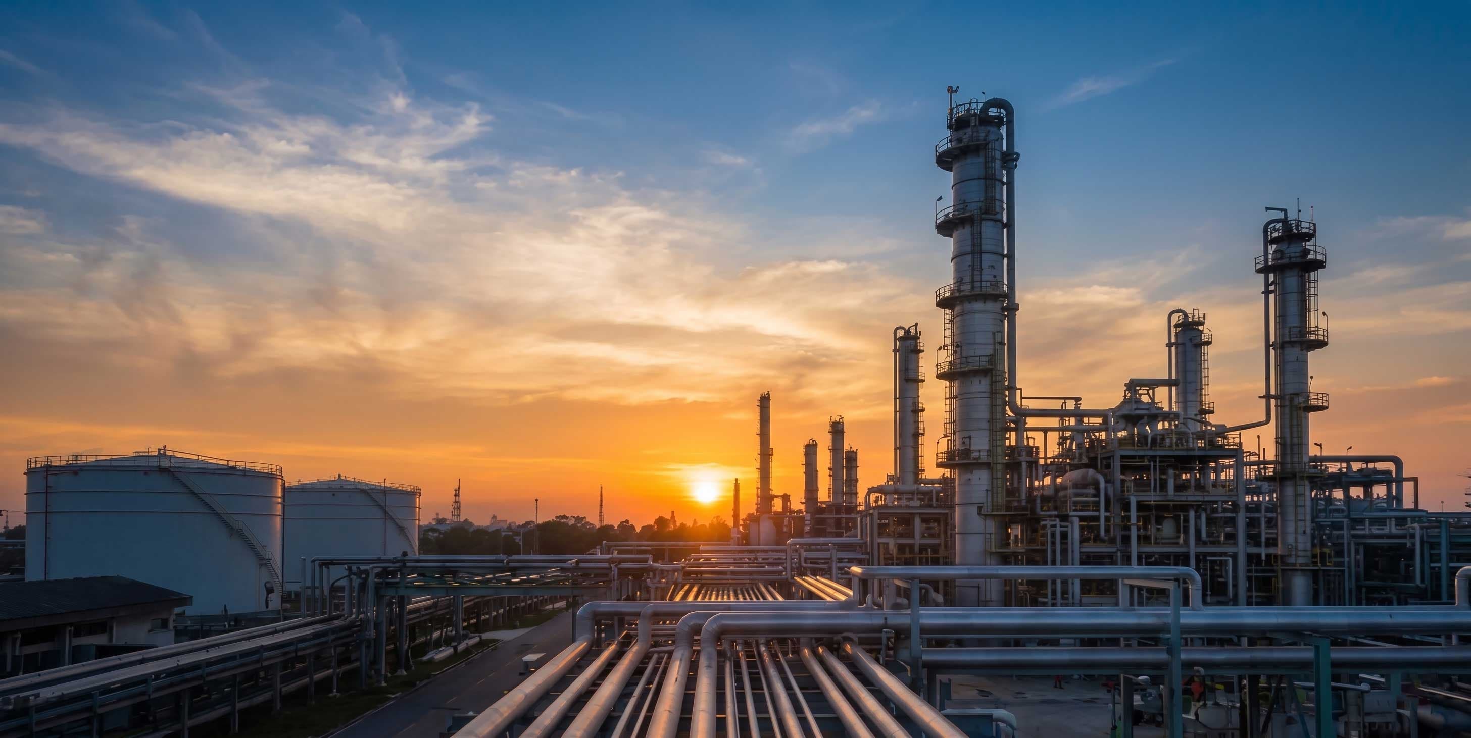 Water treatment plant engineering
