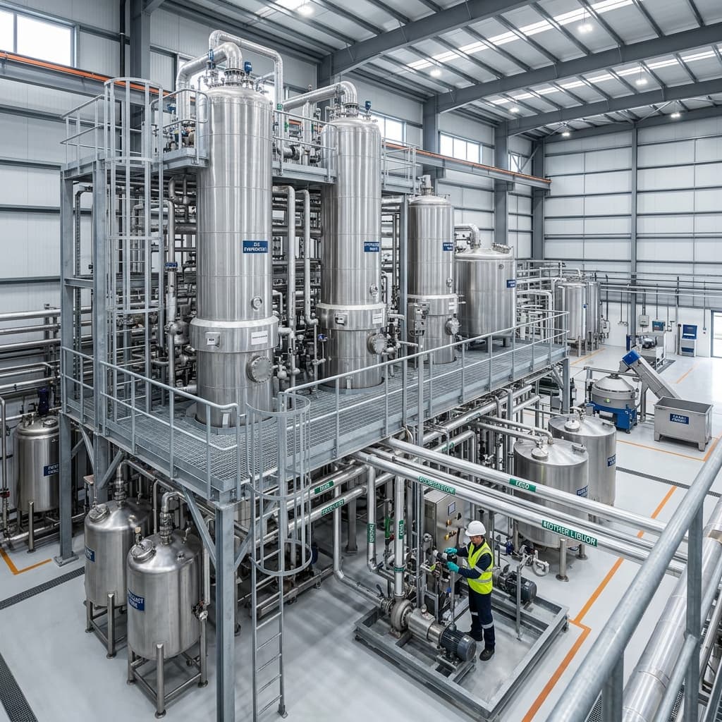 What is Zero Liquid Discharge (ZLD) & When Do You Need It?