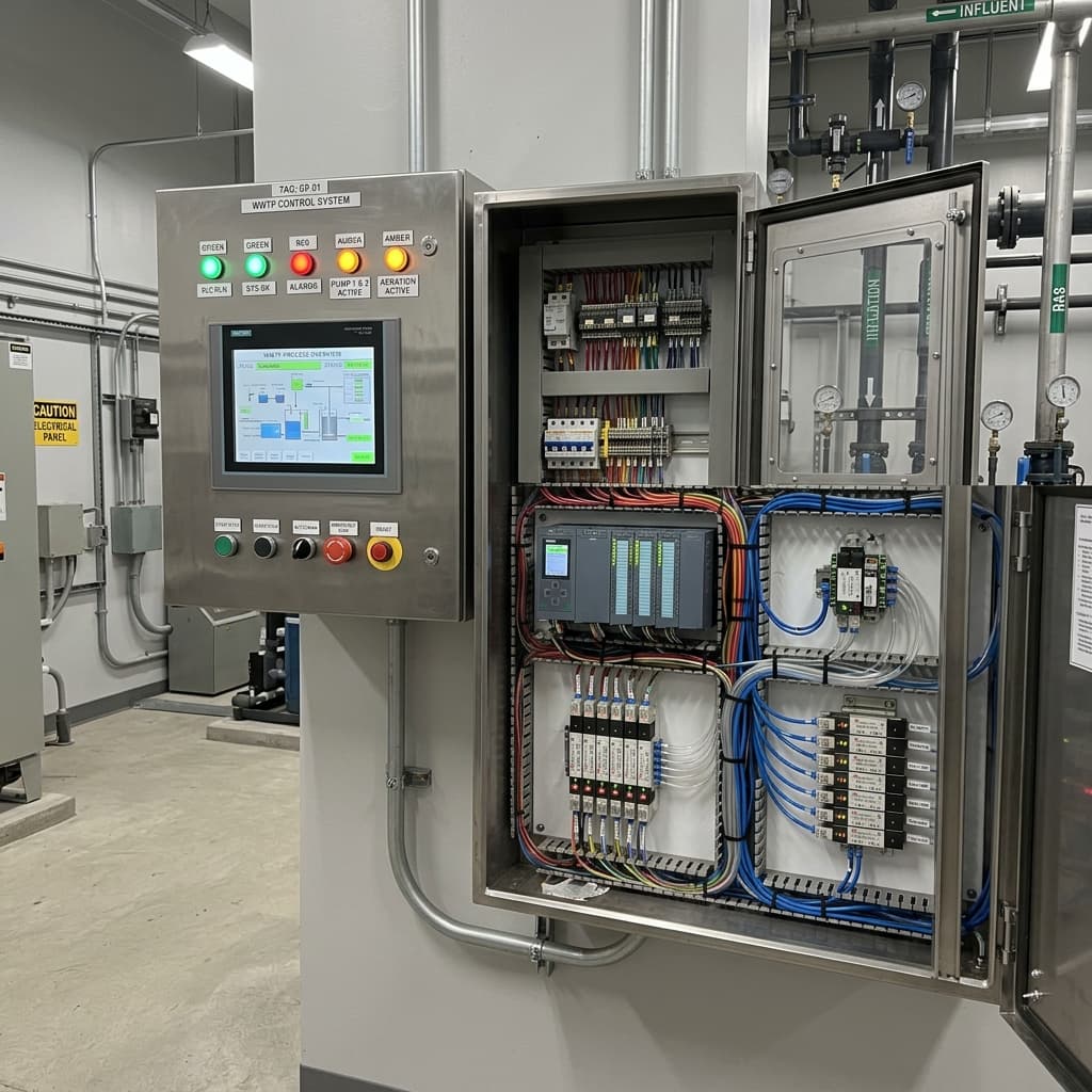 Process Automation